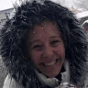 Meet your Posher, Tracy